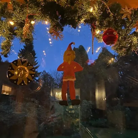 Hanna Kwatera prywatna