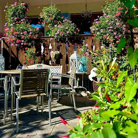 Hanna Kwatera prywatna *