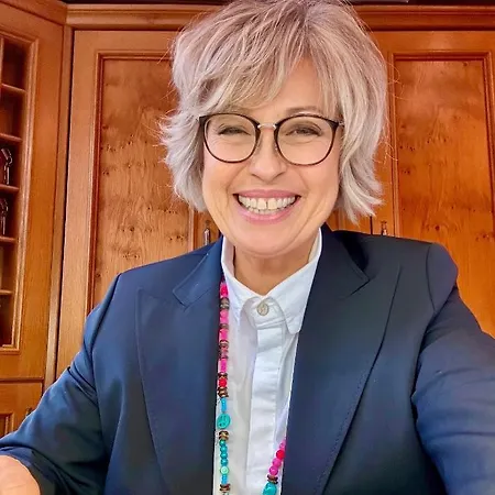 Hanna Séjour chez l'habitant *