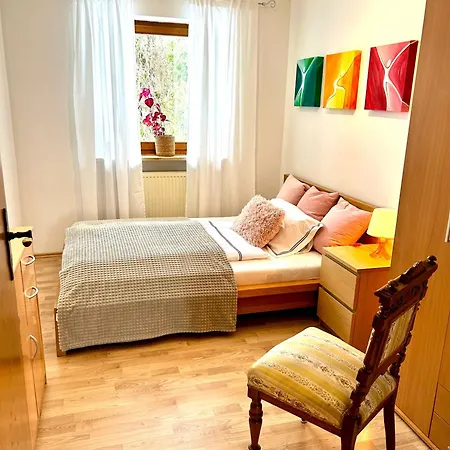 Homestay Hanna *