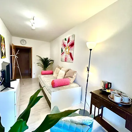 Homestay Hanna Diessen am Ammersee