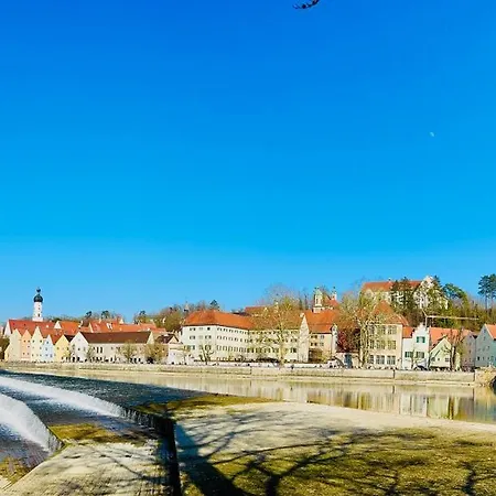 Hanna * Diessen am Ammersee