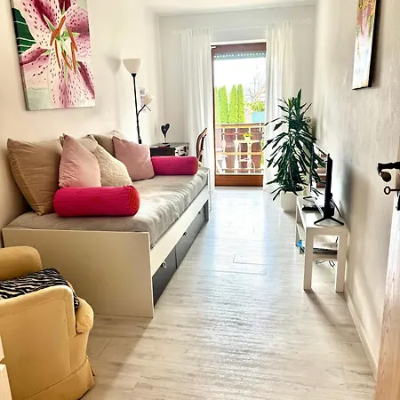 Hanna Homestay