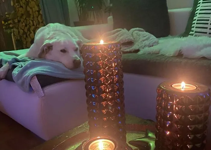 Hanna منزل للإقامة *