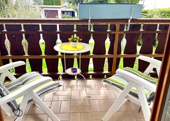 Hanna منزل للإقامة Dießen am Ammersee