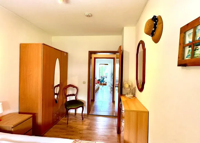 Hanna Privat bolig *